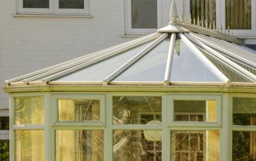 conservatory roof repair Springside, North Ayrshire