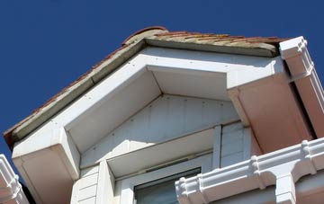 Springside fascia installation costs