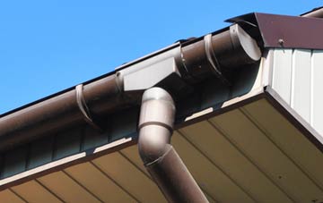 types of Springside fascias