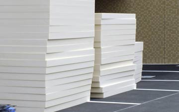 Springside flat roof insulation costs