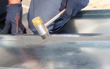 Springside metal roofing costs