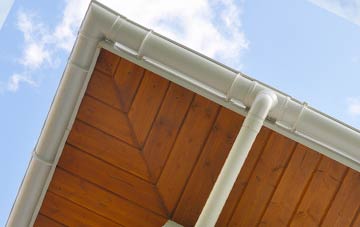 Springside soffit types