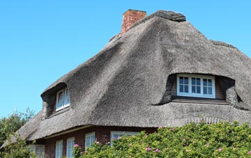thatch roofing Springside, North Ayrshire