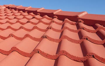 Springside tile and slate roof replacement