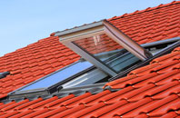Springside roof window