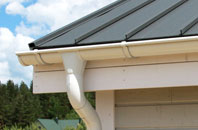 Springside soffits